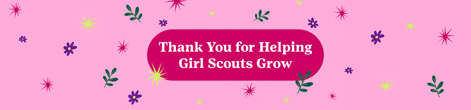  Volunteer Appreciation Month 