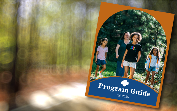 program guide