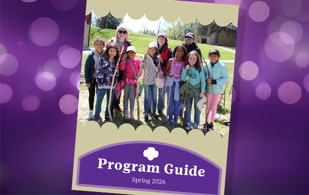 program guide