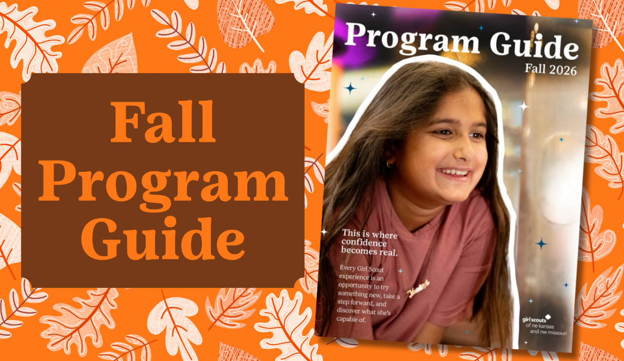 program guide